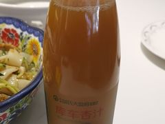 -西域胡氏大盘鸡(谈固店)