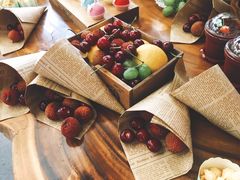 -爱之婚礼蛋糕(建外SOHO西区店)