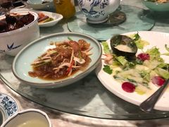 -漢舍中国菜馆(889广场店)