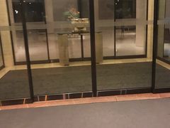 -千禧新世界香港酒店
