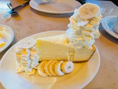 -The Cheesecake Factory芝乐坊餐厅(王府中环东座店)