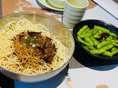 凉面-一棠龙虾•王牌虾球(后湖御华里店)