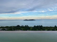 -瑰丽酒店·海吧·天际下午茶·现场DJ·天台酒吧