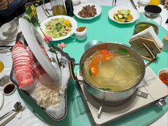 -瓯菜排档(娄桥店)