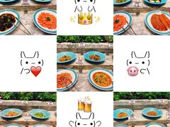 -火锅岛潮牌自助餐厅(天津天佑城店)