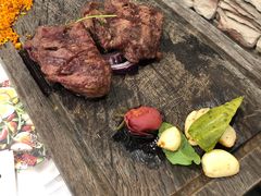 -米兰西点(兴隆台店)