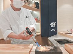 -鮨一日本料理旗舰店(总店)