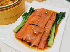 特色红肠粉-潮粤轩粤菜海鲜(颐中皇冠店)