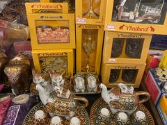 -芭堤雅泰国餐厅(胜利路店)