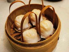 招牌虾饺皇-金鼎轩(方庄店)