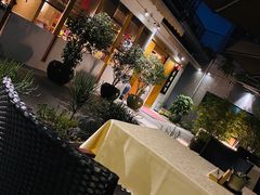 露天位-静颐茶馆·素食(龙华店)