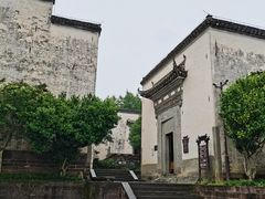 -潜口民宅博物馆