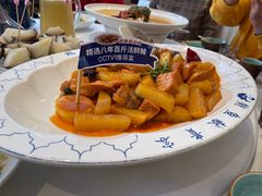 -胖姐渔村(中源大道店)