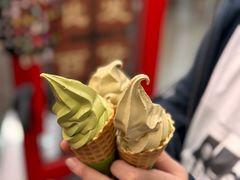 -吴裕泰(雍和宫店)