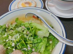 -左记港食(融科天城店)