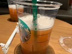 -星巴克(夏日百货店)