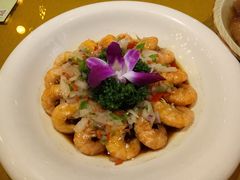 -HOHO餐厅(古子城店)
