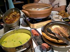 -老平安农家菜(平安店)