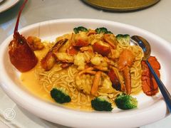 -梦都海鲜酒家(万达广场江桥店)