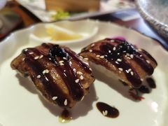 鹅肝寿司-有喜屋·深夜食堂(北京西路店)