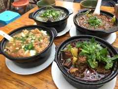 砂锅牛肉-沈妈砂锅(光华村店)