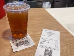 -麦当劳(四川北路店)