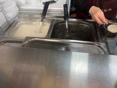 -鞠氏黑芝麻糊(水塔店)