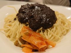 -民间老鸡汤面馆(中山北路店)