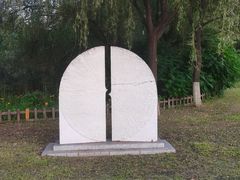-长春世界雕塑园