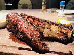 -NY STEAK 牛一扒房(番禺区南城路店)