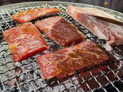 -久藏·横膈膜烧肉·酒场(江汉路店)