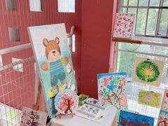 -上海马荣金地格林幼儿园