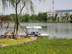 -西海子公园