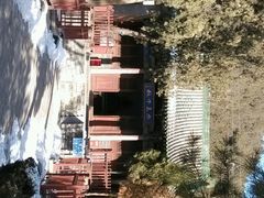 android_upload_pic-窦大夫祠