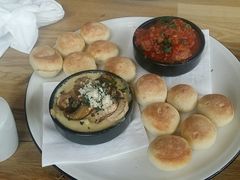 android_upload_pic-玛尚诺Pizza&Bar(长泰广场店)