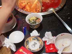 -大龙燚火锅(南山大道店)