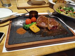 -原石牛扒·约会餐厅(龙城万科里店)