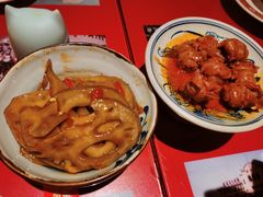 -味福记·本地特色菜(八一万达广场店)