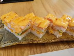 -Sushi Love 创意寿司(丽影广场店)