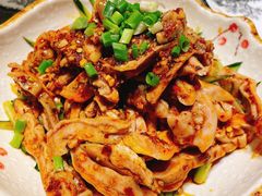 -幺妹川菜(民和路店)