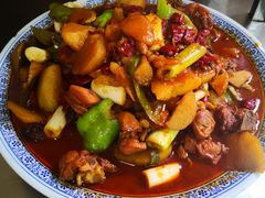 -福顺祥大盘鸡(临潼店)