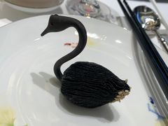 -悦秀·高级粤菜