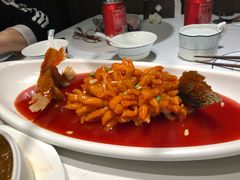 -民国红公馆·秦淮八艳(夫子庙店)