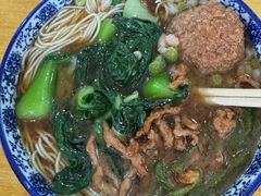 -太湖面馆十八浇(渔港路店)