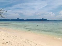 -东姑阿都拉曼海洋公园