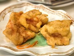 -京滨饭店·餐厅(阜外大街店)