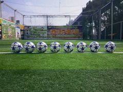 -飞梦少儿足球培训(塘桥校区)