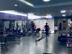 -中田健身工作室(博兴路店)