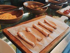 -君悦酒店·乐厨·高空自助餐(青年大街店)