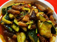 -车头老二大排档(金城步行街店)